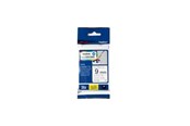 Paperit, valokuvapaperit ja tarrat - Brother TZFX221 - TZFX221