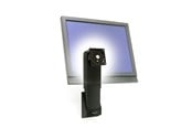 Näytön kiinnitys - Ergotron Neo-Flex seinäkiinnitys nostolaite - 60-577-195