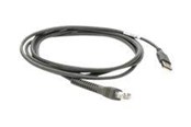Muut kaapelit - Zebra Motorola USB-kaapeli - 2,1 m - CBA-U01-S07ZAR