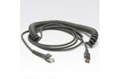 USB kaapelit - Motorola Teknologiat SMB LS XXX8 USB - CBA-U12-C09ZAR