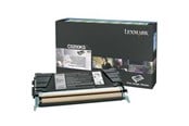 Mustepatruunat, värikasetit ja lisävarusteet - Lexmark C5200KS Toner Black - Laser värikasetti musta - C5200KS