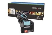 Mustepatruunat, värikasetit ja lisävarusteet - Lexmark W840 FOTOCONDUCTOR - kuvansiirtoyksikköpaketti - W84030H