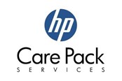 Palvelu ja tuki  - HP U4832E - U4832E