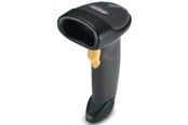 Viivakoodinlukijat - Zebra LS2208 USB Viivakoodinlukija - LS2208-SR20007R-UR