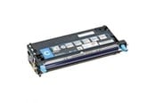 Mustepatruunat, värikasetit ja lisävarusteet - Epson Toneri Aculaser C3800N:lle - Laser värikasetti Syaani - C13S051130