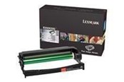 Mustepatruunat, värikasetit ja lisävarusteet - Lexmark Photoconductor Kit E250 E350 E -valokuvausjohtosarja - kuvansiirtoyksikköpaketti - E250X22G
