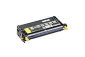 Mustepatruunat, värikasetit ja lisävarusteet - Epson Toner Yellow f Aculaser C3800N - Laser värikasetti Keltainen - C13S051128