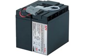 UPS - APC Vaihtoakku RBC55 (1 kpl) - RBC55