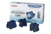 Mustepatruunat, värikasetit ja lisävarusteet - Xerox 108R00723 Solid Ink - Kiinteä muste Syaani - 108R00723