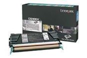 Mustepatruunat, värikasetit ja lisävarusteet - Lexmark C5240KH Toner Black - Laser värikasetti musta - C5240KH