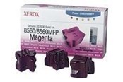 Mustepatruunat, värikasetit ja lisävarusteet - Xerox 108R00724 Solid Ink - Kiinteä muste Magenta - 108R00724