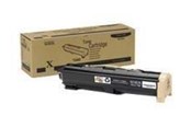 Mustepatruunat, värikasetit ja lisävarusteet - Xerox 113R00668 Toner Black - Laser värikasetti musta - 113R00668