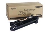 Mustepatruunat, värikasetit ja lisävarusteet - Xerox Drum Black for Phaser 5500 - Drum kit - 113R00670