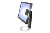 Seinäkiinnitys, AV-kiinnikkeet & AV-kalusteet - Ergotron Neo-Flex LCD Stand - Max 7.2 kg - recommended for - 33-310-060