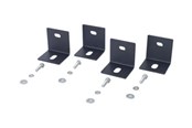 Räkit - Rack - APC NETSHELTER SX BOLT-DOWN KIT - AR7701