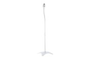 Seinäkiinnitys, AV-kiinnikkeet & AV-kalusteet - Multibrackets M Speaker Floorstand White 2-pack - Max - recommended for - 7350022730618