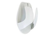 Lisävarusteet hiirelle ja näppäimistölle - Ergotron MOUSE HOLDER LIGHT Harmaa - 99-033-099