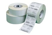 Paperit, valokuvapaperit ja tarrat - Zebra Tarralappu 102x102mm Z-Trans - 76523