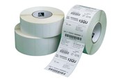 Paperit, valokuvapaperit ja tarrat - Zebra LBL 076.200MM X 050.800 - 800263-205