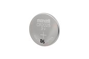 Akut ja Paristot - Maxell CR-2025 napaparisto - 776008