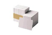 Paperit, valokuvapaperit ja tarrat - Zebra 500 kpl 30 milin korkean koercitiivisuuden magneettijuovaa - 104523-113