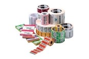 Paperit, valokuvapaperit ja tarrat - Zebra Z-SLCT 2000D 32X25MM - 800261-105