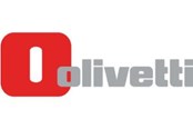Mustepatruunat, värikasetit ja lisävarusteet - Olivetti OFX 9100 Toner - Laser värikasetti - B0413
