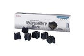 Mustepatruunat, värikasetit ja lisävarusteet - Xerox 108R00727 Solid In k Black - Kiinteä muste musta - 108R00727