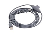 USB kaapelit - Datalogic CAB-412 USB Cable - 90A051902