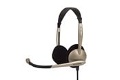 Kuulokkeet - Koss CS100 Multimedia Headset - CS/100