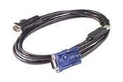 KVM-kaapelit - APC KVM USB-kaapeli - AP5261
