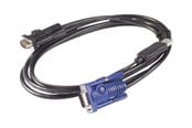 KVM-kaapelit - APC KVM USB-kaapeli/6 - AP5253