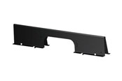 Järjestelmän lisävarusteet - APC SHIELDING PARTITION - AR8173BLK