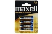 Akut ja Paristot - Maxell Paristo Alkaline AA - 774409