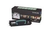 Mustepatruunat, värikasetit ja lisävarusteet - Lexmark E450A11E Toner Black - Laser värikasetti musta - E450A11E