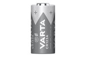 Akut ja Paristot - VARTA Varta Prof. Photo - CR123A - 1 kpl/pakkaus - 6205 301 401
