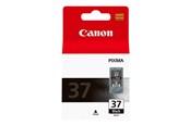 Mustepatruunat, värikasetit ja lisävarusteet - Canon PG-37 / 2145B001 Musta - 2145B001