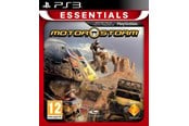 Pelit - MotorStorm (Essentials) - Sony PlayStation 3 - 12 - Kilpa-ajo - 711719232247