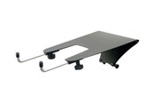 Järjestelmän lisävarusteet - Ergotron LX Notebook Tray Musta - 50-193-200