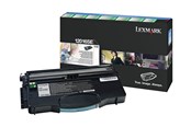 Mustepatruunat, värikasetit ja lisävarusteet - Lexmark 12016SE / E120 / E120N -väriaine - 12016SE