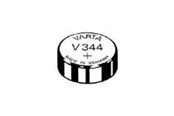 Akut ja Paristot - VARTA V344 minicelle - 344 101 111