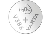 Akut ja Paristot - VARTA SR43 (V386) - 386 101 111