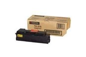 Mustepatruunat, värikasetit ja lisävarusteet - Kyocera Musta Toner Cartridge TK-310 - Toner kit musta - TK-310