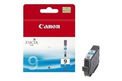 Mustepatruunat, värikasetit ja lisävarusteet - Canon PGI-9 / 1035B001 Syaani - 1035B001