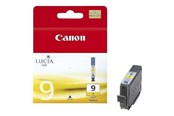 Mustepatruunat, värikasetit ja lisävarusteet - Canon PGI-9 / 1037B001 Keltainen - 1037B001