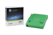 Tietovälineet - HP LTO4 Ultrium 800 gigatavua/1,6 teratavua - C7974A