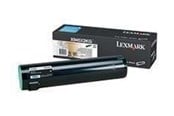 Mustepatruunat, värikasetit ja lisävarusteet - Lexmark X945X2KG Toner Black - Laser värikasetti musta - X945X2KG