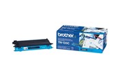 Mustepatruunat, värikasetit ja lisävarusteet - Brother TN135C / TN 135C High Capacity Cyan Toner - TN135C
