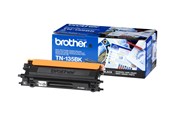 Mustepatruunat, värikasetit ja lisävarusteet - Brother TN135BK / TN 135BK Black Toner - TN135BK