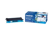 Mustepatruunat, värikasetit ja lisävarusteet - Brother TN130C - Cyan Laser Toner - Laser värikasetti Syaani - TN130C
